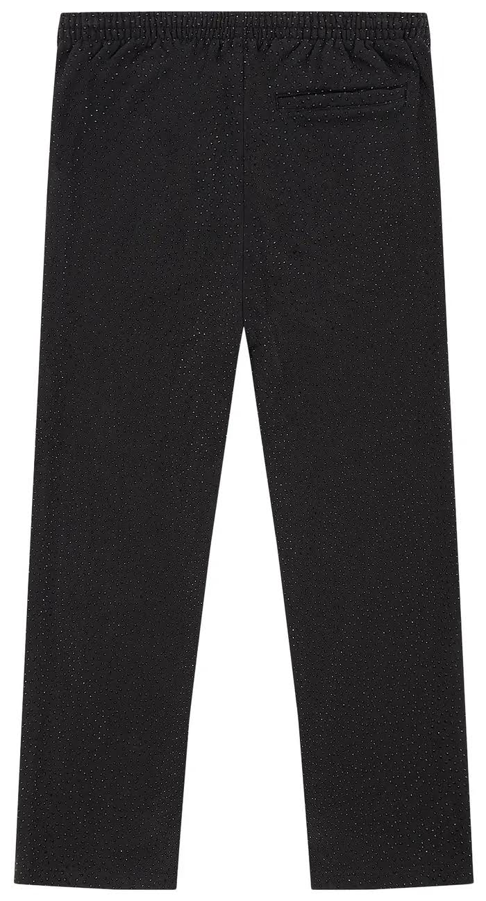 Sp5der Vvs Sweatpant 'Black'