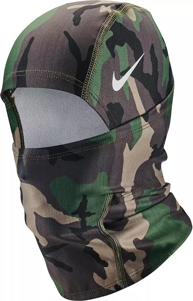 Nike Pro Hyperwarm Hood