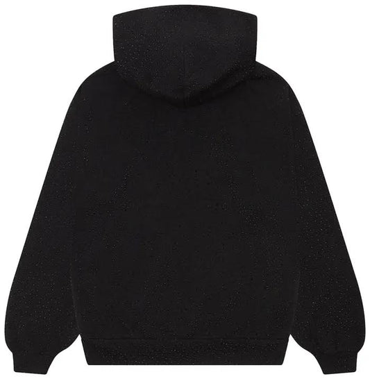 Sp5der VVS Hoodie 'Black'