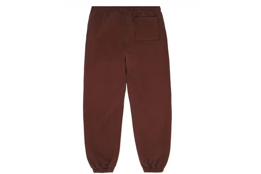 SP5der Sweatpants 'Brown'