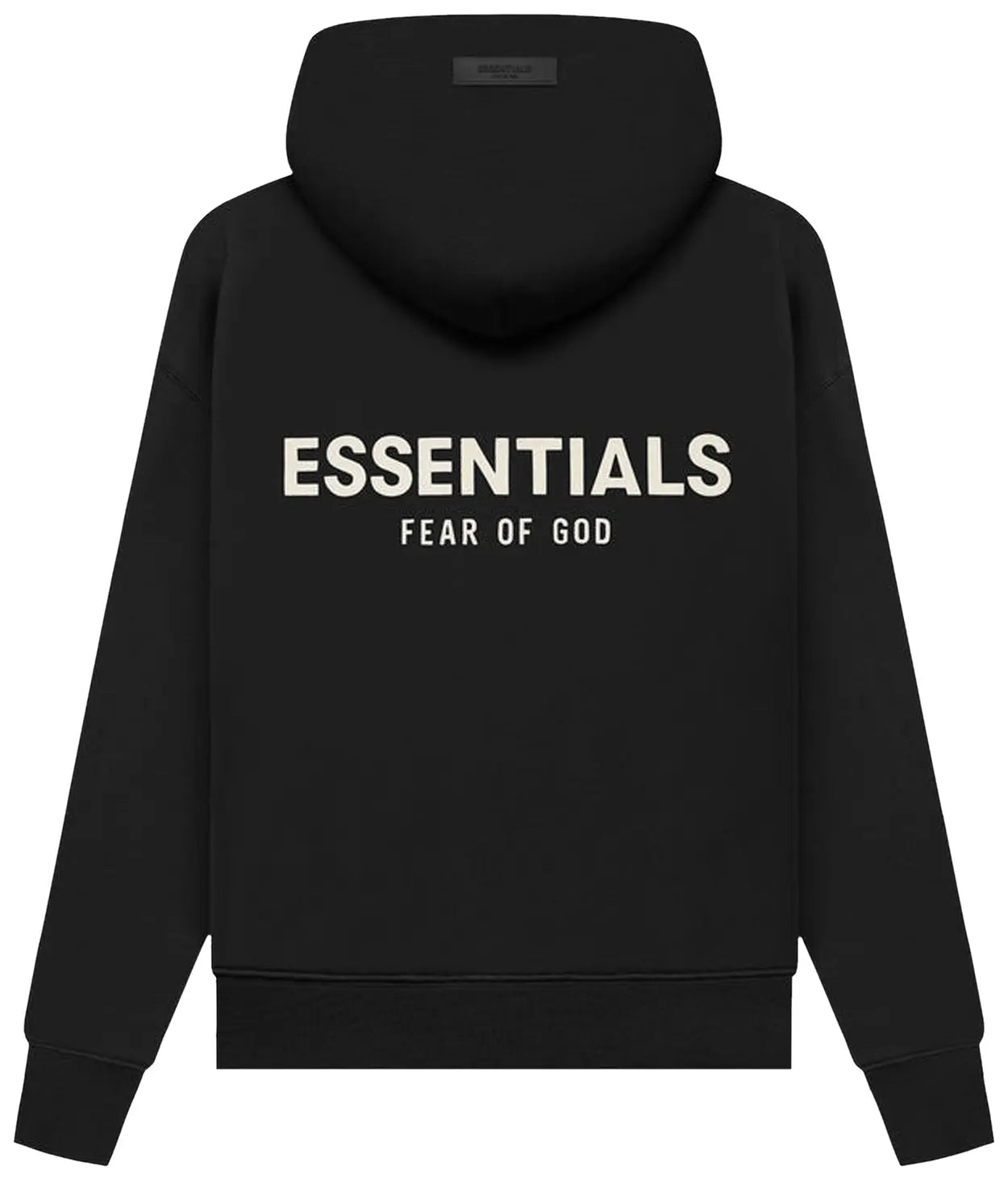 Fear of God Essentials Kids Essentials Hoodie 'Stretch Limo'