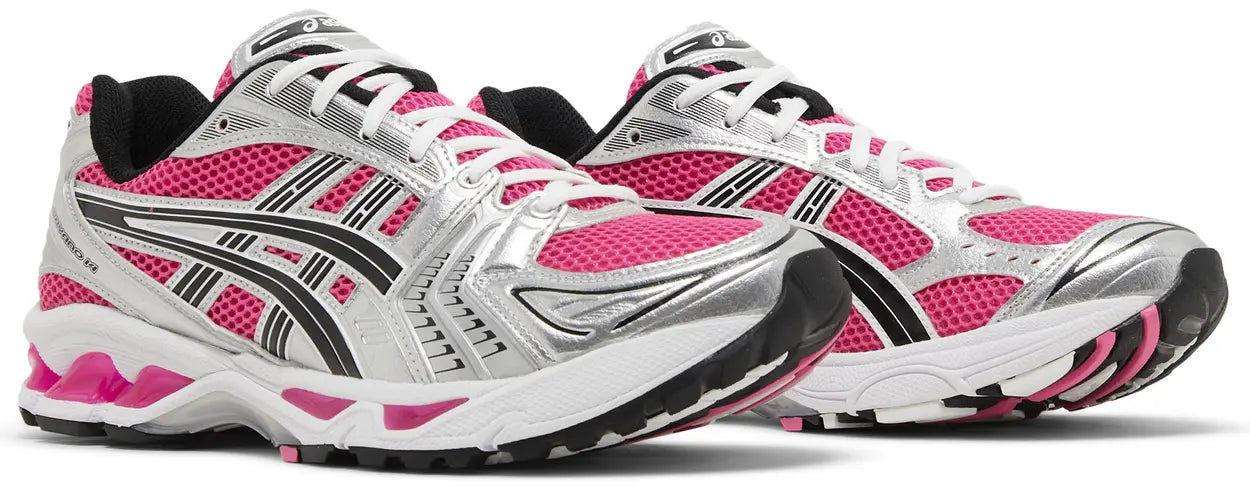Asics Gel Kayano 14 'Pink Glow'