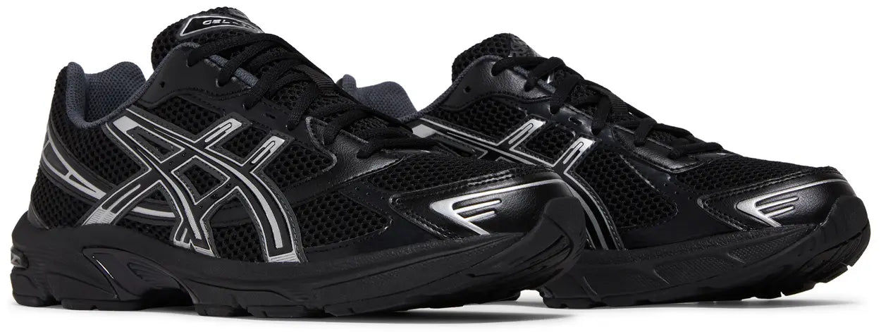 Asics Gel 1130 'Black Pure Silver'