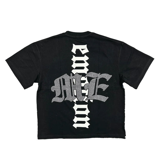 Astronaut Rhinestone Shirt