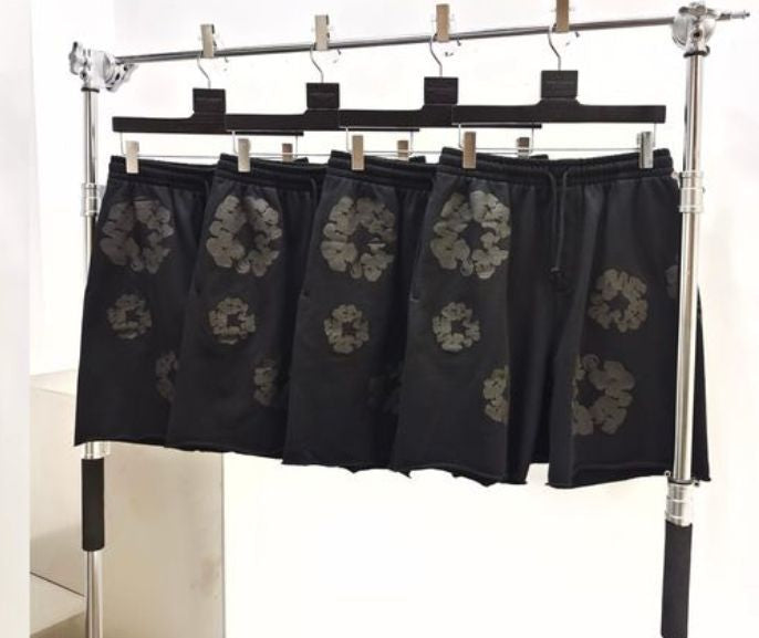 Denim Tears - short