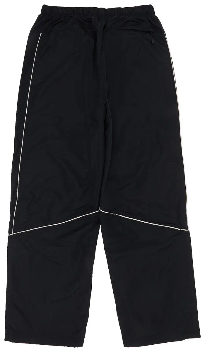 Supreme Reflective Piping Track
Pant 'Black'