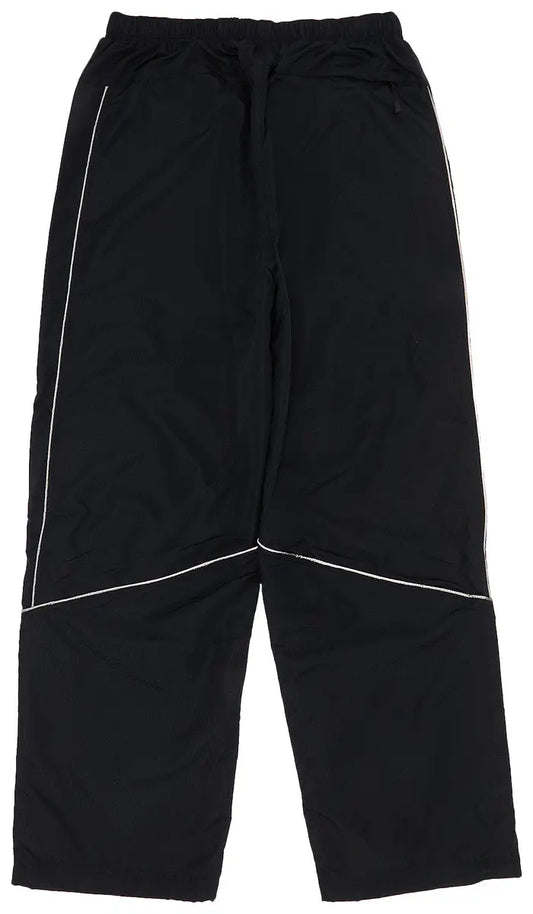 Supreme Reflective Piping Track
Pant 'Black'