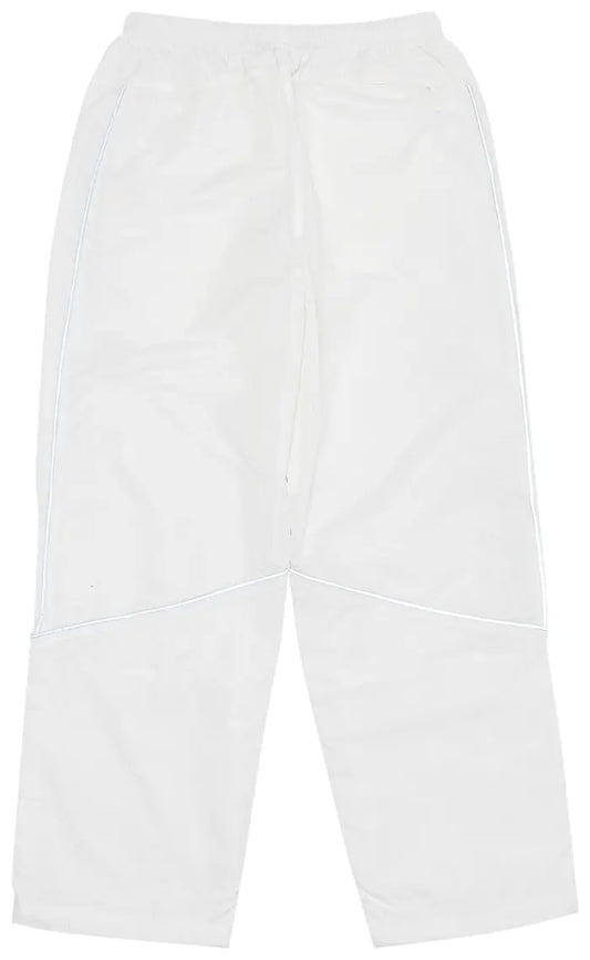 Supreme Reflective Piping Track
Pant 'White'