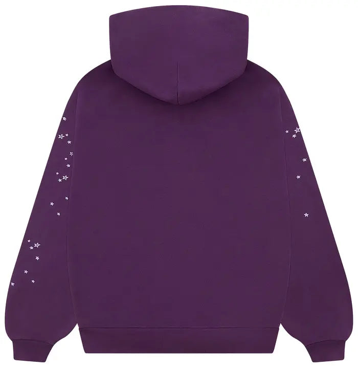 Sp5der Star Og Web V2 Hoodie