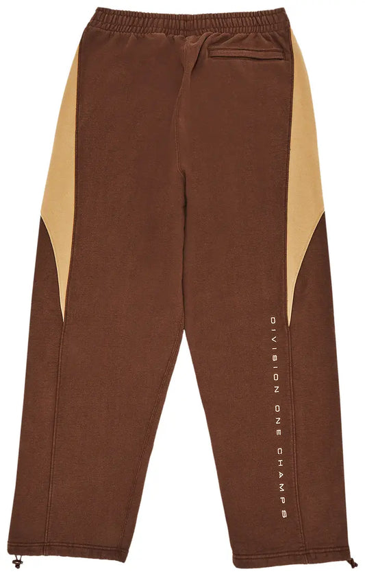 Supreme Division Sweatpant
'Brown'
