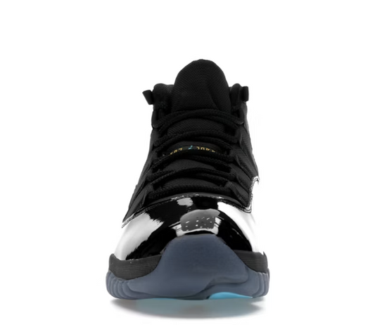 Jordan 11 Retro Gamma Blue (2025)