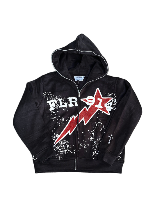 MJ RHINESTONE ALL STAR SET