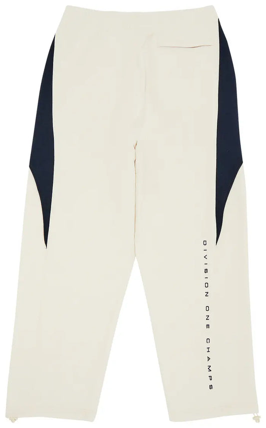 Supreme Division Sweatpant
'Natural'