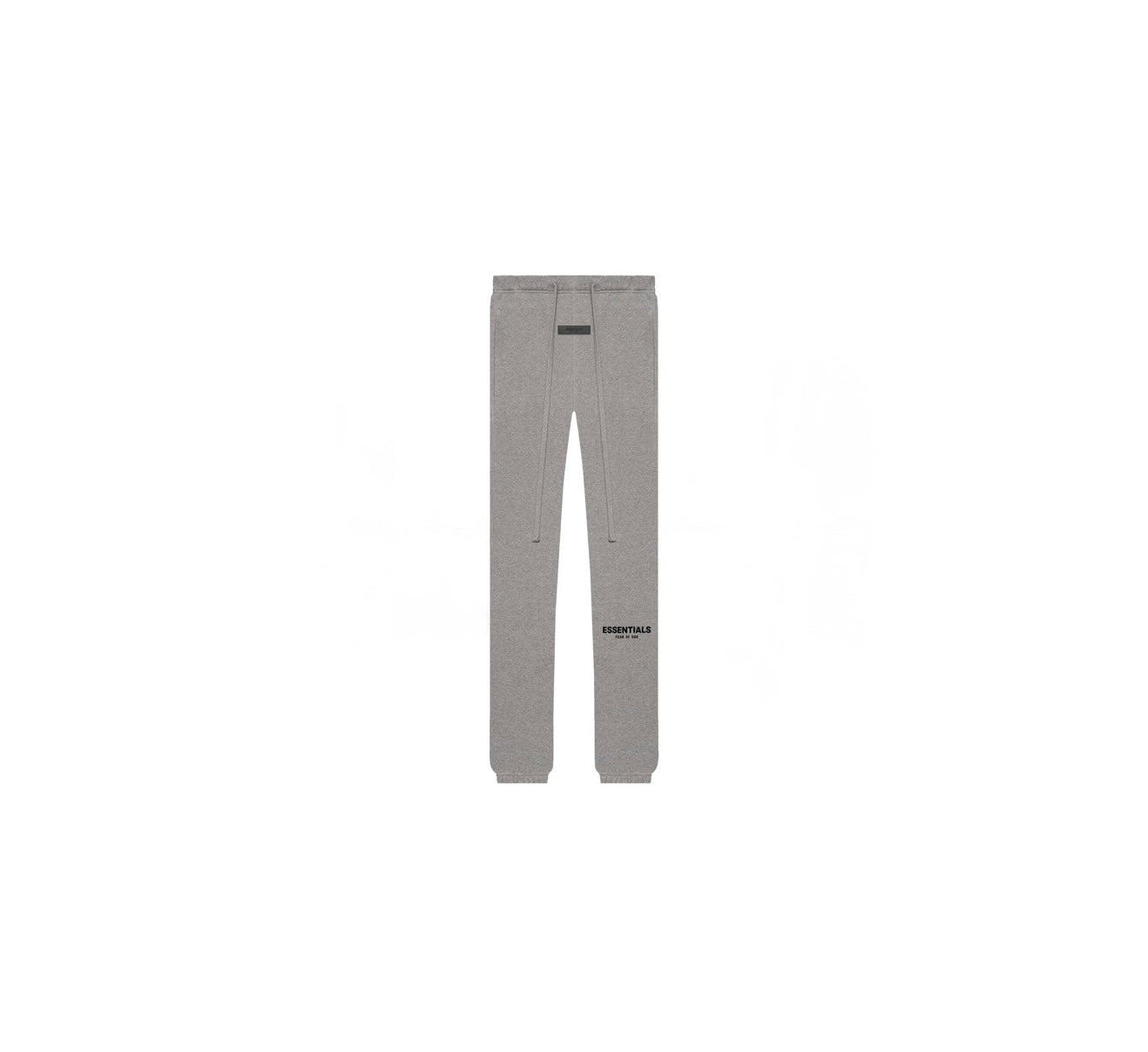Fear of God Essentials Sweatpants 'Dark Oatmeal'