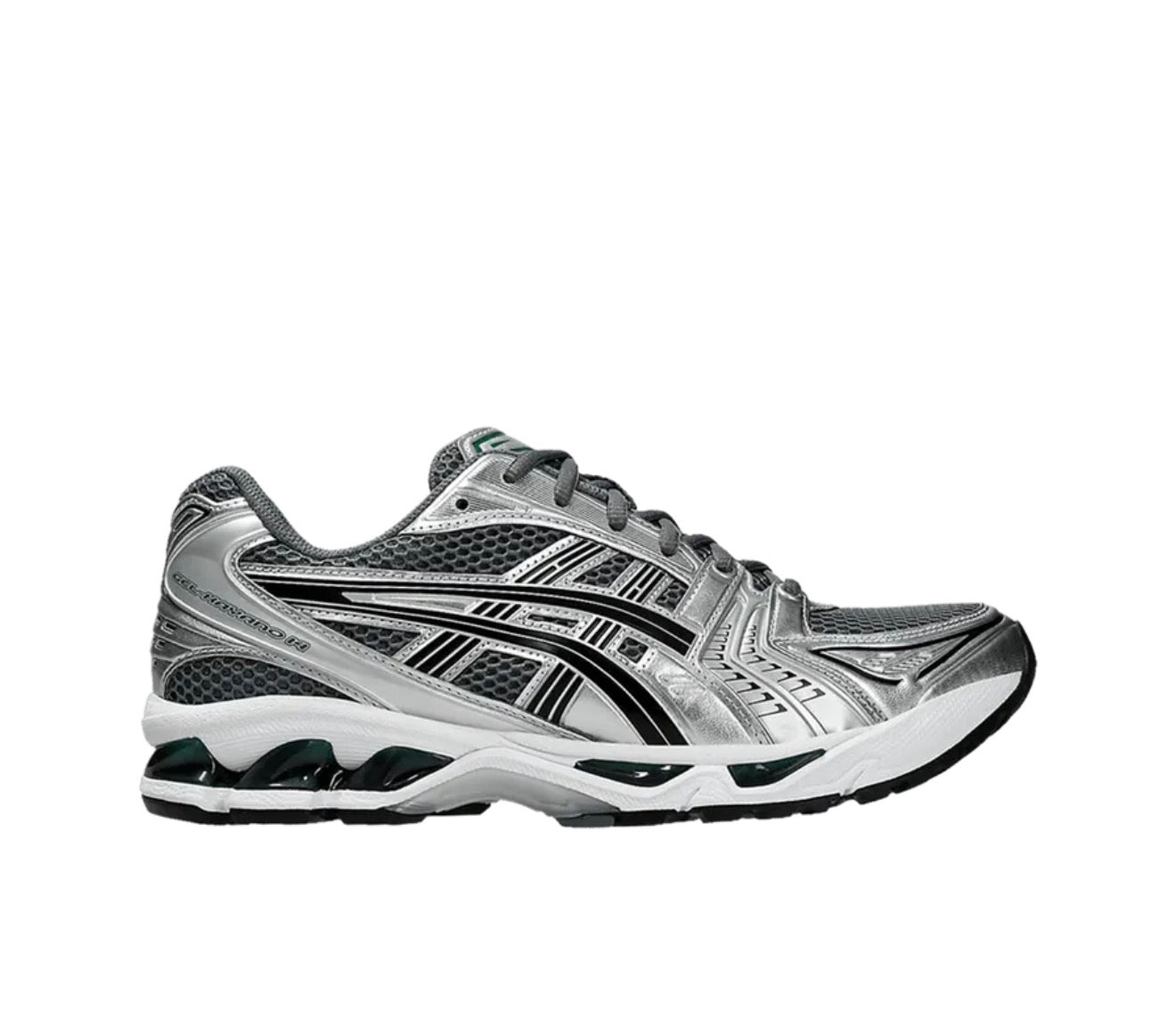 Asics Gel Kayano 14 'Metropolis Jasper Green'