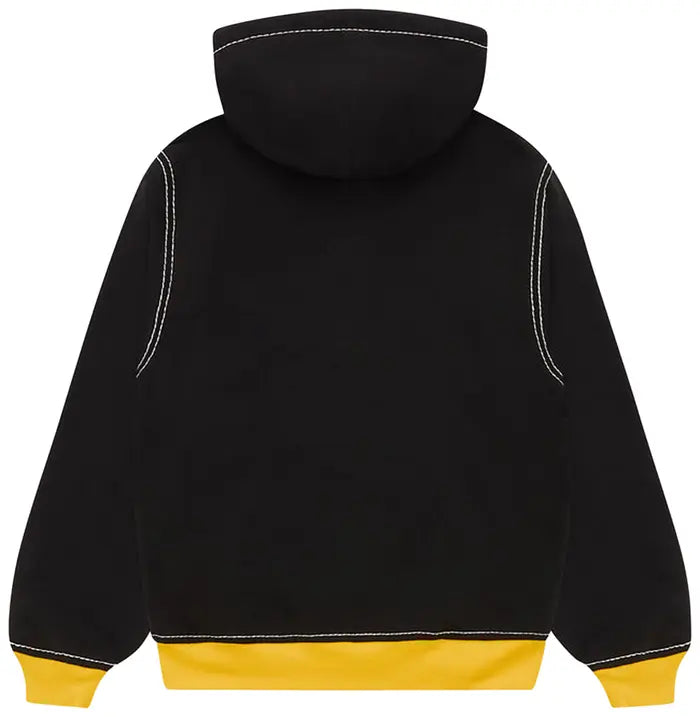 Sp5der T&F Hoodie 'Black'