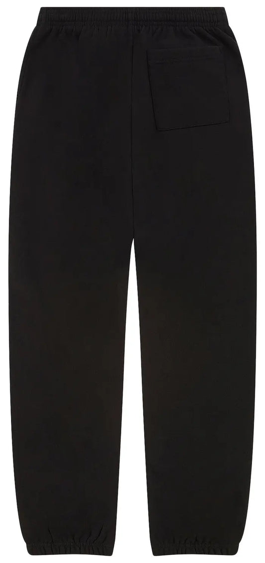 Sp5der Angel Number Sweatpant 'Black'