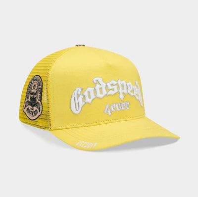 GODSPEED Forever All Yellow