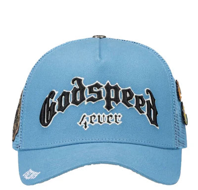 GODSPEED Forever Sky Blue