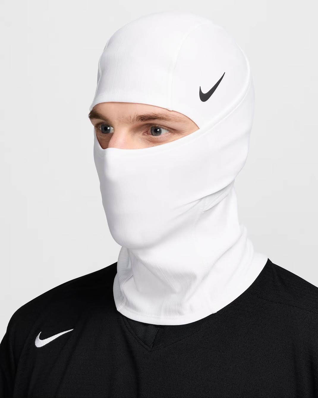 Nike Pro Hyperwarm Hood