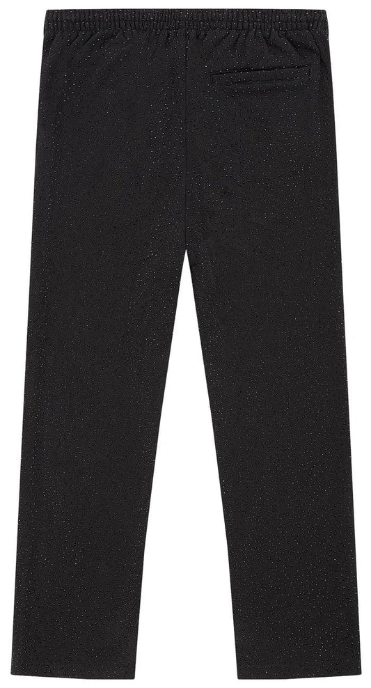 Sp5der Vvs Sweatpant 'Black'