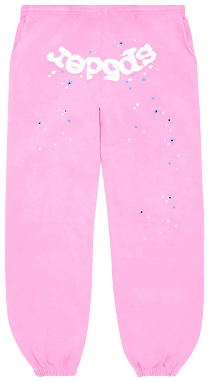 Sp5der Atlanta Sweatpants 'Pants'