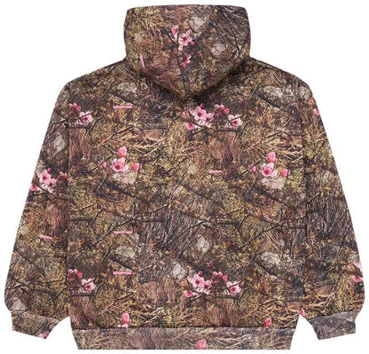 Sp5der OG Wed Hoodie 'Real Tree'