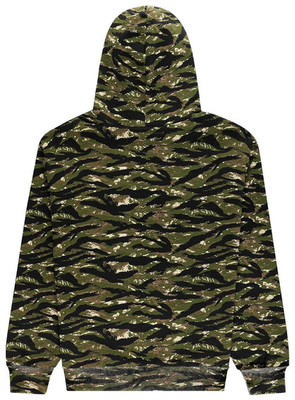 Sp5der Og Wed V2 Hoodie 'Tiger Camo'