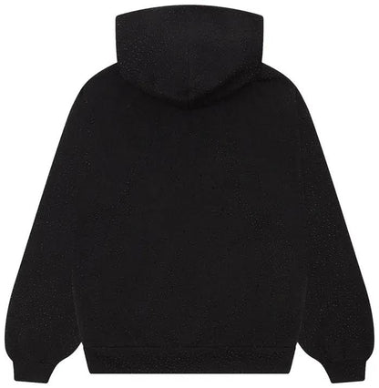 Sp5der VVS Hoodie 'Black'