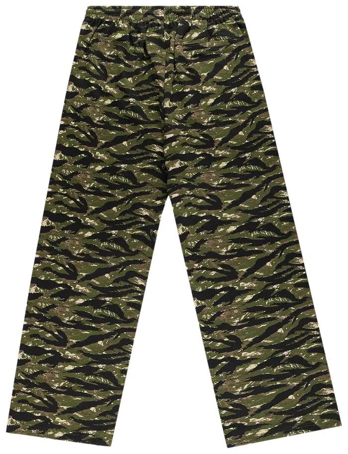 Sp5der Og Wed V2 Sweatpant 'Tiger Camo'