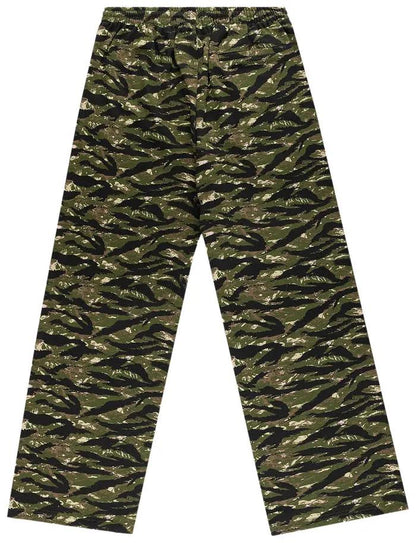 Sp5der Og Wed V2 Sweatpant 'Tiger Camo'