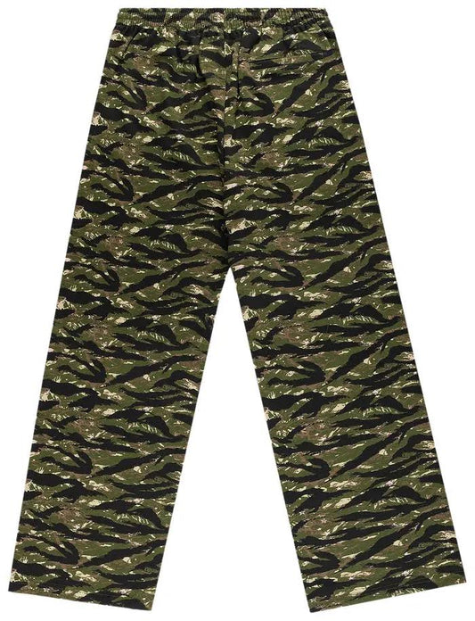 Sp5der Og Wed V2 Sweatpant 'Tiger Camo'