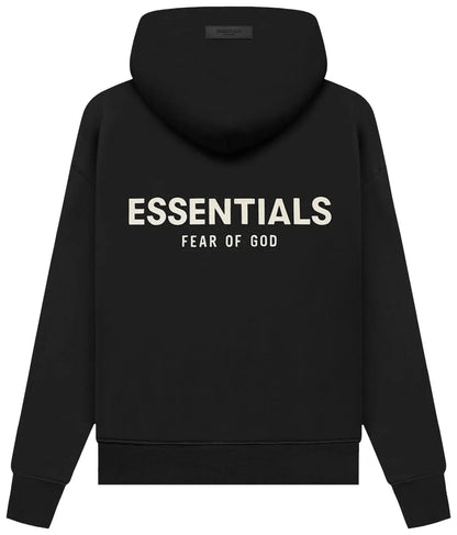Fear of God Essentials Kids Essentials Hoodie 'Stretch Limo'