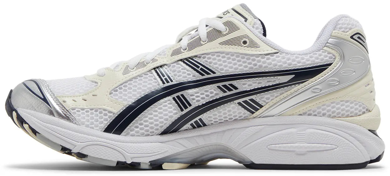 Asics Wmns Gel Kayano 14 'White Midnight'