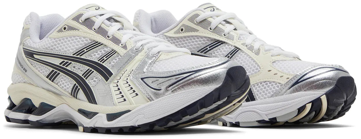 Asics Wmns Gel Kayano 14 'White Midnight'