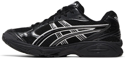 Asics Gel Kayano 14 'Black Pure Silver'
