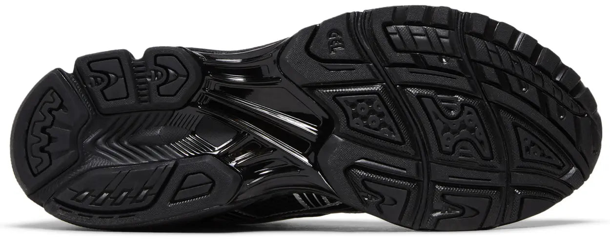Asics Gel Kayano 14 'Black Pure Silver'