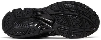 Asics Gel Kayano 14 'Black Pure Silver'