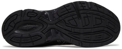 Asics Gel 1130 'Black Pure Silver'