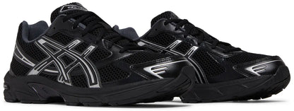 Asics Gel 1130 'Black Pure Silver'