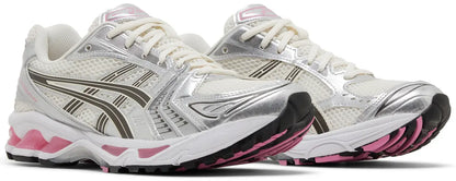 Asics Gel Kayano 14 'Cream Sweet Pink'