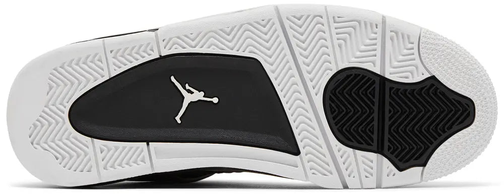 Air Jordan 4 Retro GS 'Fear' 2024