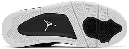 Air Jordan 4 Retro GS 'Fear' 2024