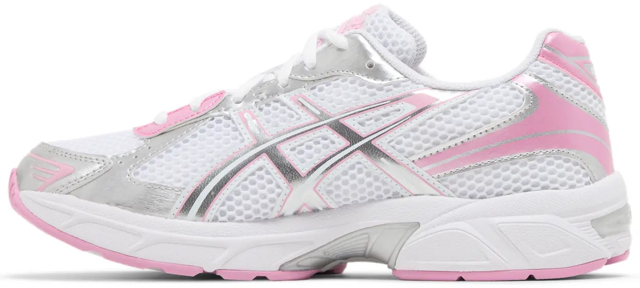 Asics Wmns Gel 1130 'White Silver Pink'