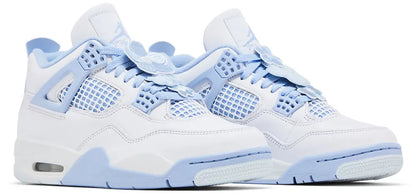 Wmns Air Jordan 4 Retro 'Forget Me Not'