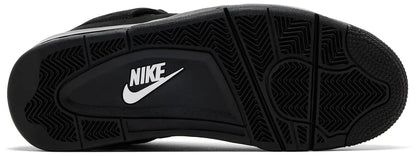 Air Jordan 4 Retro 'Black Cat' 2025
