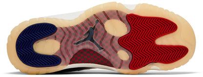 Air Jordan 11 Retro 'Rare Air'