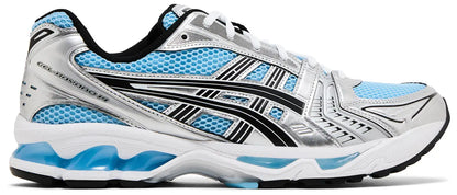 Asics Gel Kayano 14 'Arctic Sky Pure Silver