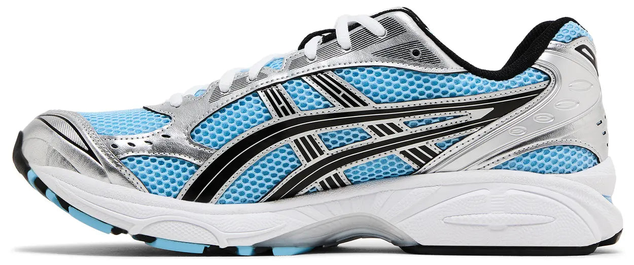 Asics Gel Kayano 14 'Arctic Sky Pure Silver