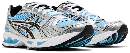 Asics Gel Kayano 14 'Arctic Sky Pure Silver
